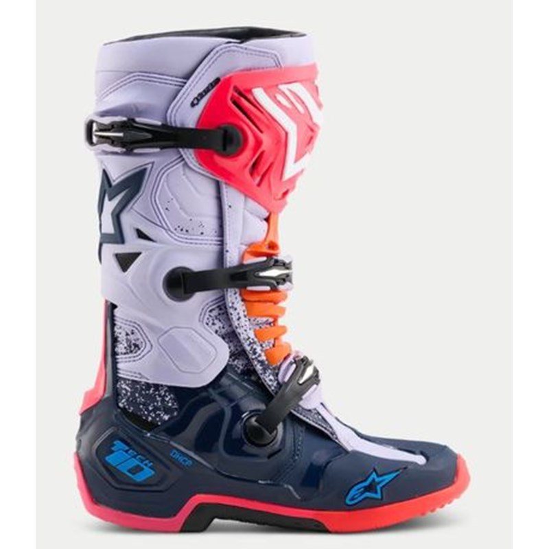 Alpinestars Tech 10 LTD SX Daytona 2026 44,5