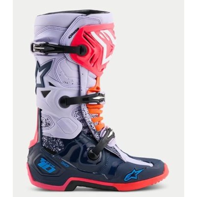 Alpinestars Tech 10 LTD SX Daytona 2026 44,5