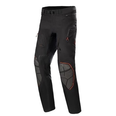 Alpinestars Housut AMT-10R Drystar XF Musta, 2XL