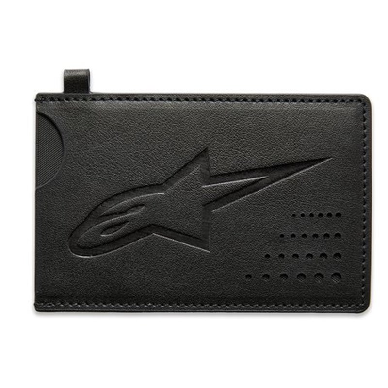 Alpinestars Ageless korttikotelo, Musta