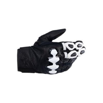Alpinestars Glove Celer v3 Black/White XL
