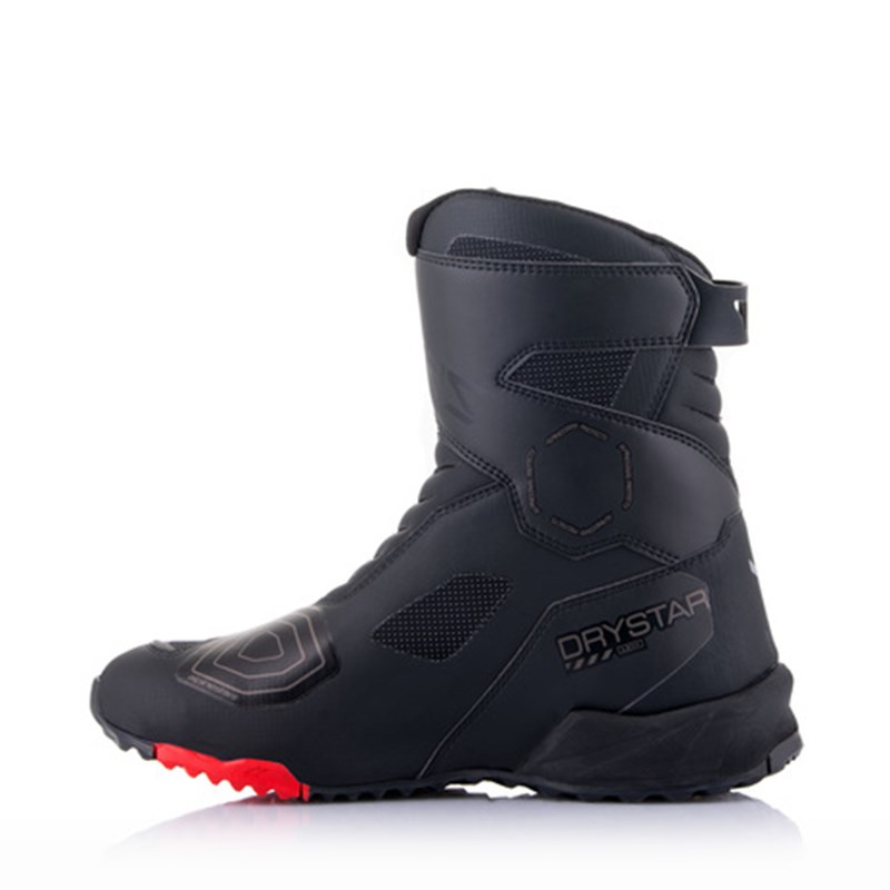 Alpinestars Saapas RT-7 Drystar Musta 48
