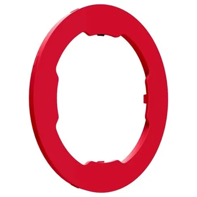 Quad Lock MAG -rengas, punainen (V2)