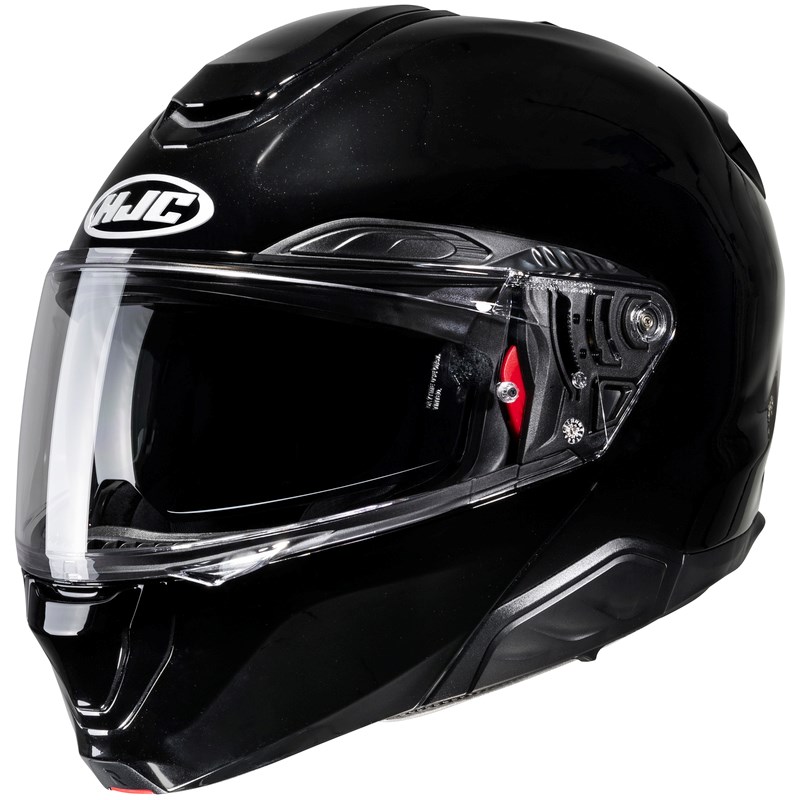 HJC Kypärä RPHA 91 Musta XL 60-61cm