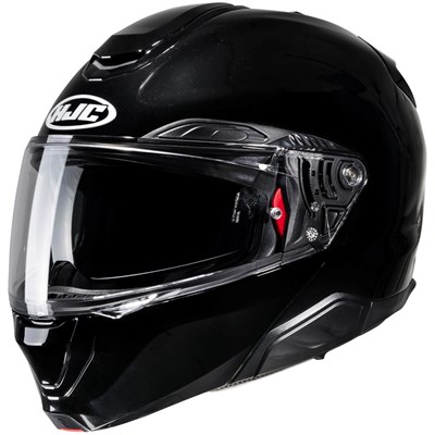 HJC Kypärä RPHA 91 Musta XL 60-61cm