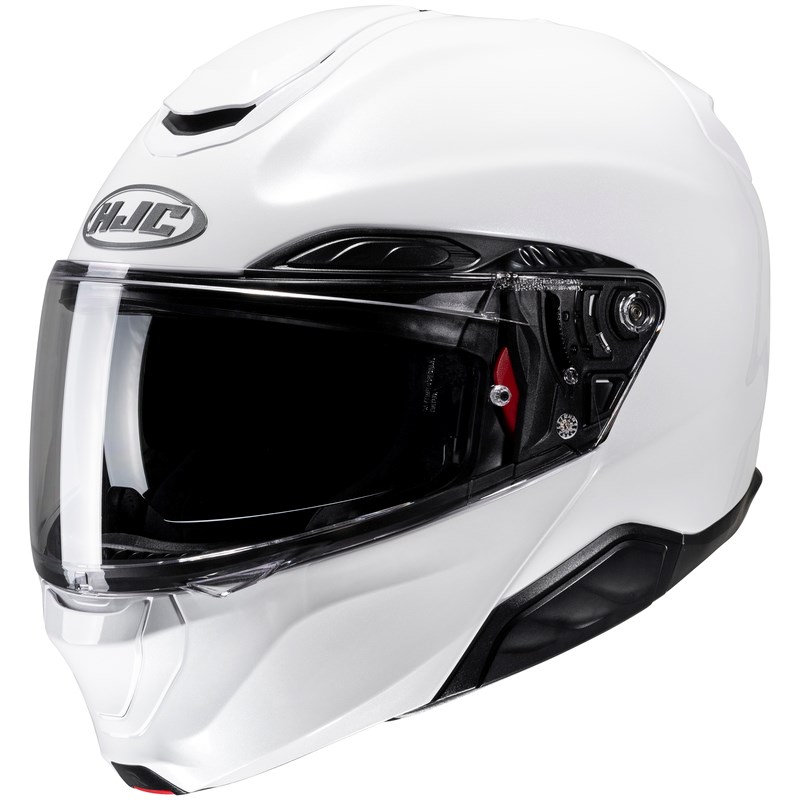 HJC Kypärä RPHA 91 Helmenvalkoinen M 57-58cm