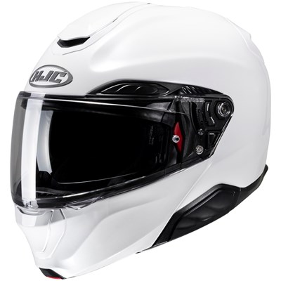 HJC Kypärä RPHA 91 Helmenvalkoinen M 57-58cm