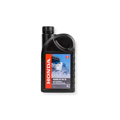 Honda Marine HP 5W-30 1L 4T