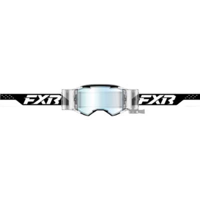 FXR Factory Ride Roll-Off -ajolasit