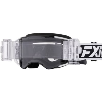 FXR Factory Ride Roll-Off -ajolasit
