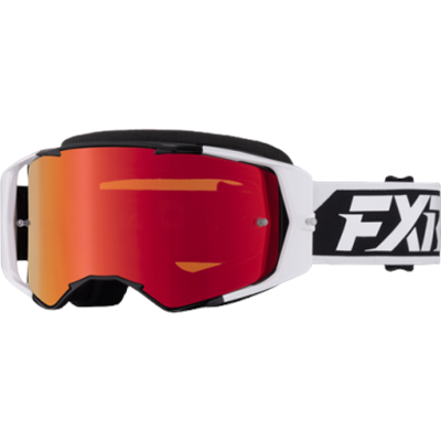 FXR Factory Ride MX -ajolasit