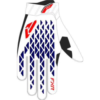 FXR Reflex Dual MX -hanska, S