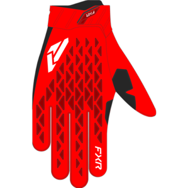 FXR Reflex Dual MX -hanska, S