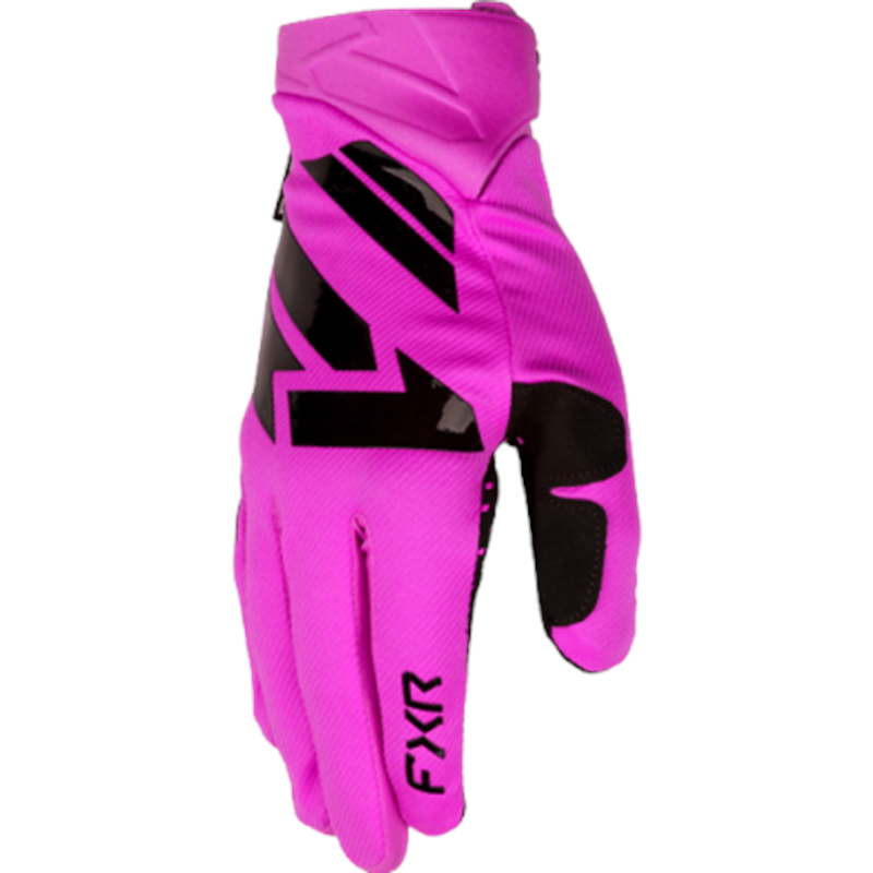 FXR Reflex MX -hanska