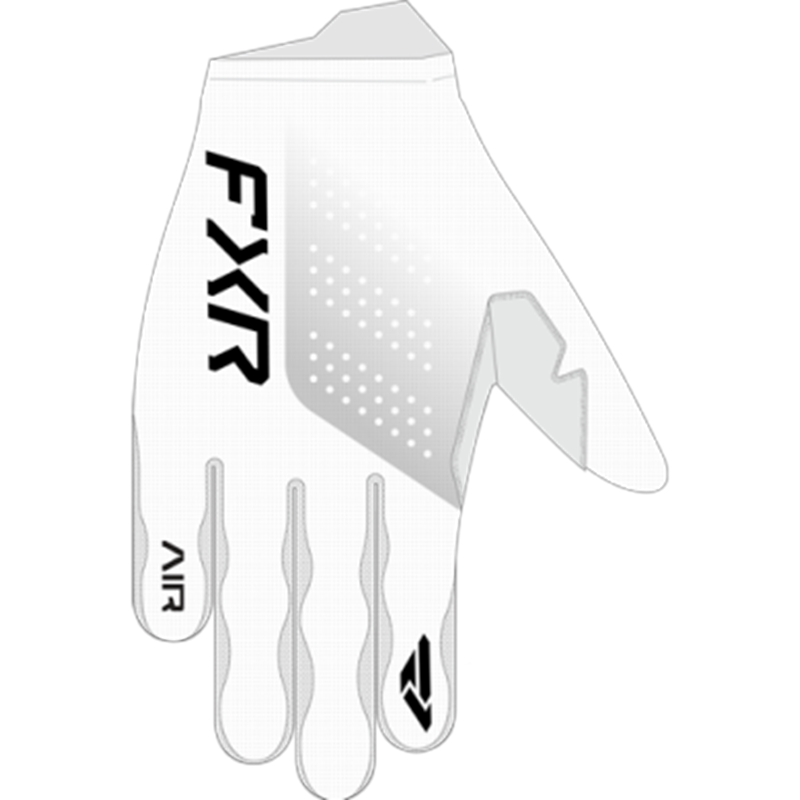 FXR Pro-Fit Air MX -hanska