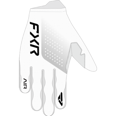 FXR Pro-Fit Air MX -hanska