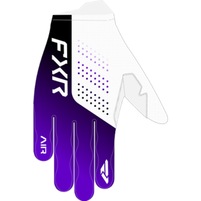 FXR Pro-Fit Air MX -hanska