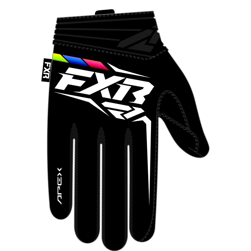 Apex MX Glove S Black