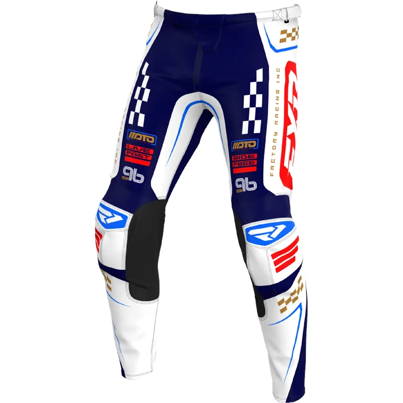 Clutch Pro MX Pant 38