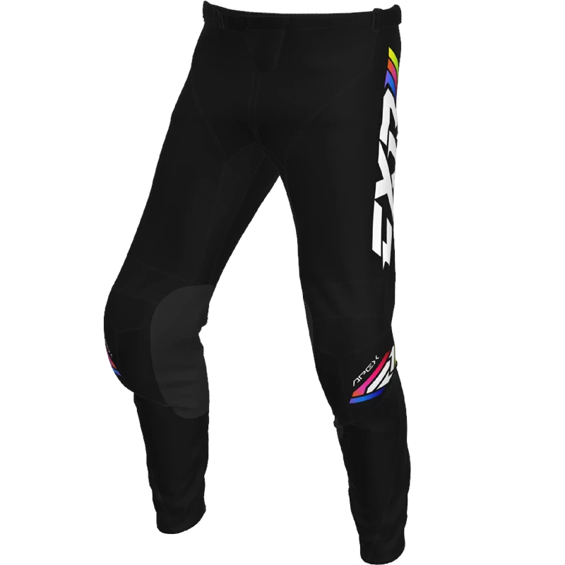 Apex MX Pant 38 Black