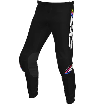 Apex MX Pant 38 Black