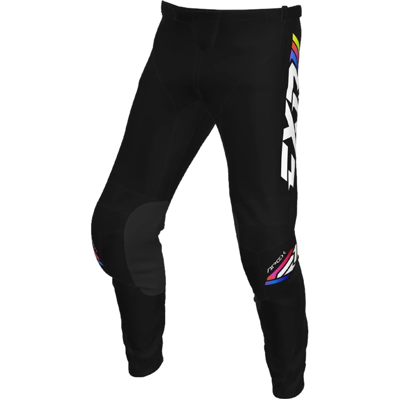 Yth Apex MX Pant 26 Black