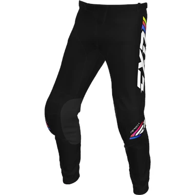 Yth Apex MX Pant 26 Black