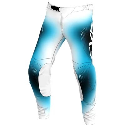 Yth Helium MX Pant 22 Breeze