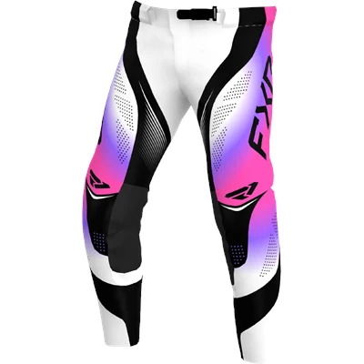 Yth Helium MX Pant 22 Trance