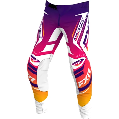 Yth Revo MX Pant 28 Daybreak