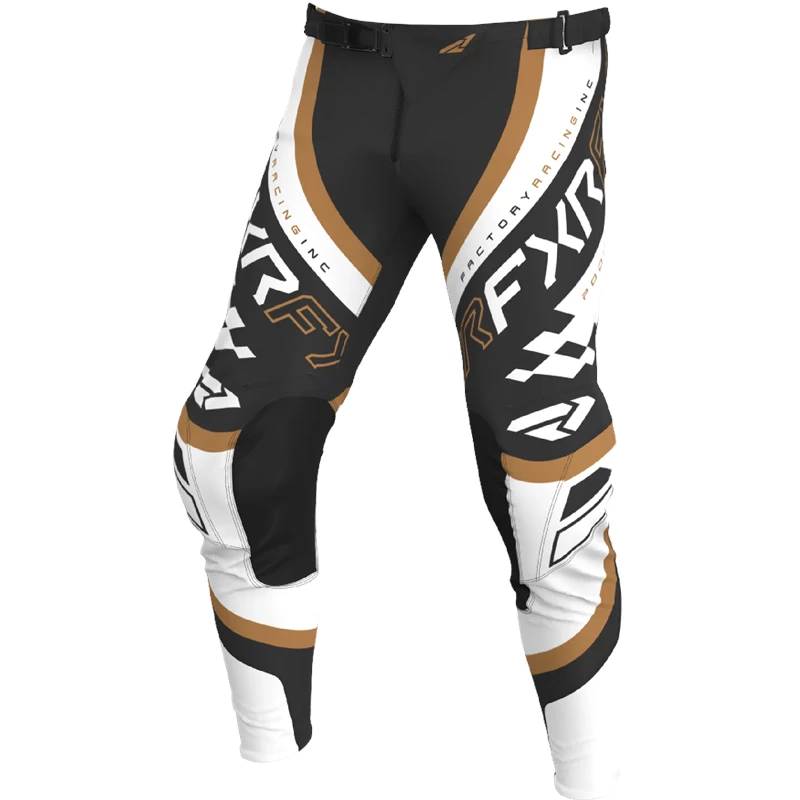 Yth Podium MX Pant 22