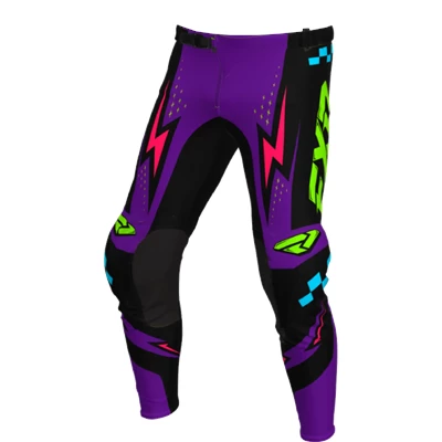 Yth Podium MX Pant 28 Thunderbird