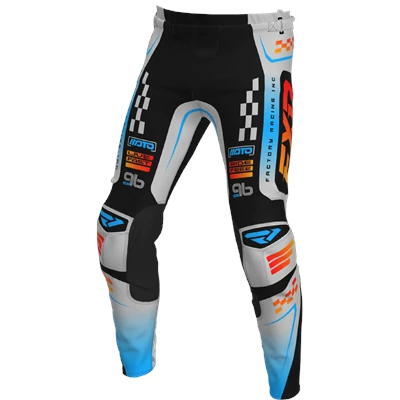 Yth Clutch MX Pant 22