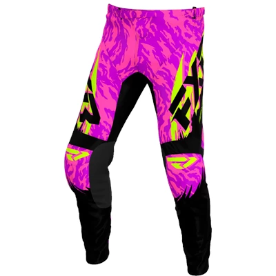 Yth Clutch MX Pant 28 Psycho