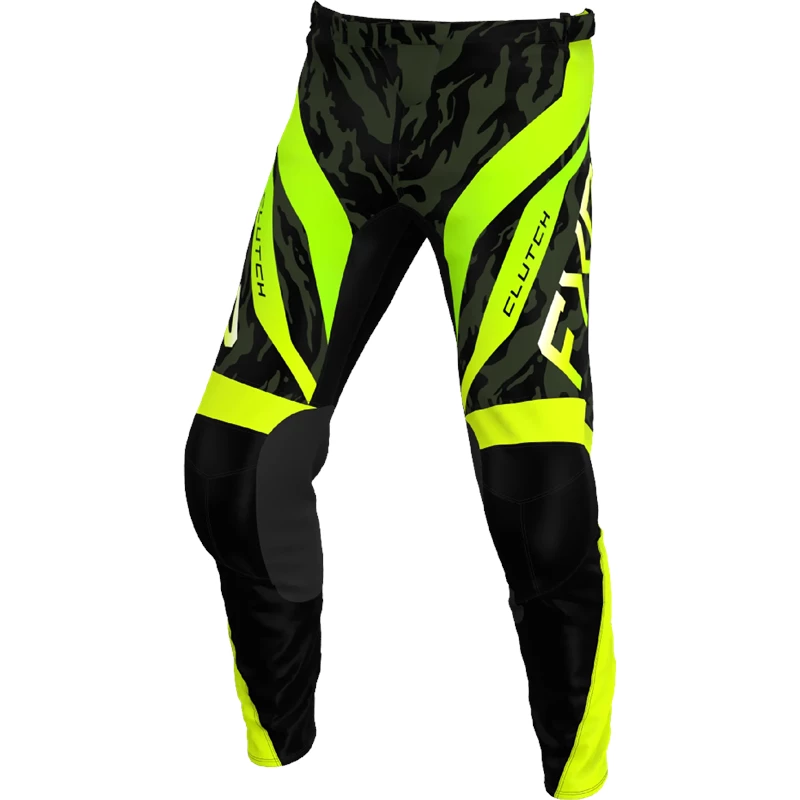 Kids Clutch MX Pant 4