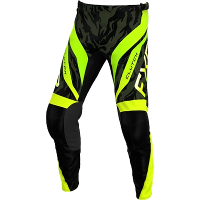 Kids Clutch MX Pant 4