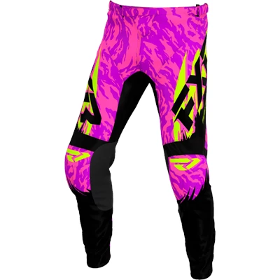 Kids Clutch MX Pant 5 Psycho