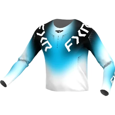 Helium Infinity MX Jersey XS Breeze