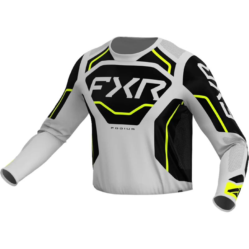 Podium Relay MX Jersey XS