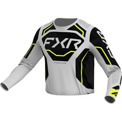 Podium Relay MX Jersey XS