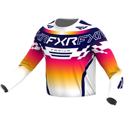 Podium Swerve MX Jersey 2XL