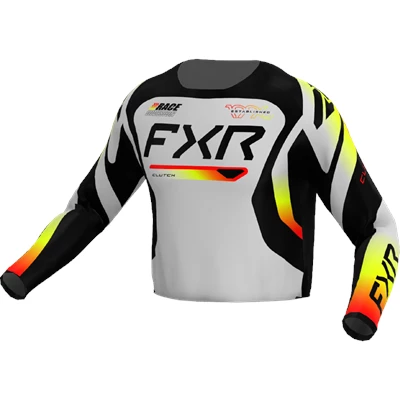 Clutch MX Jersey XS