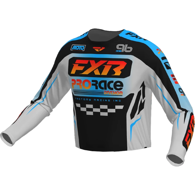 Clutch Pro MX Jersey XS