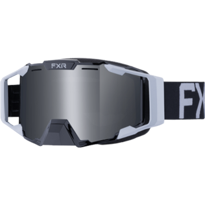 Combat Goggle OS Ti