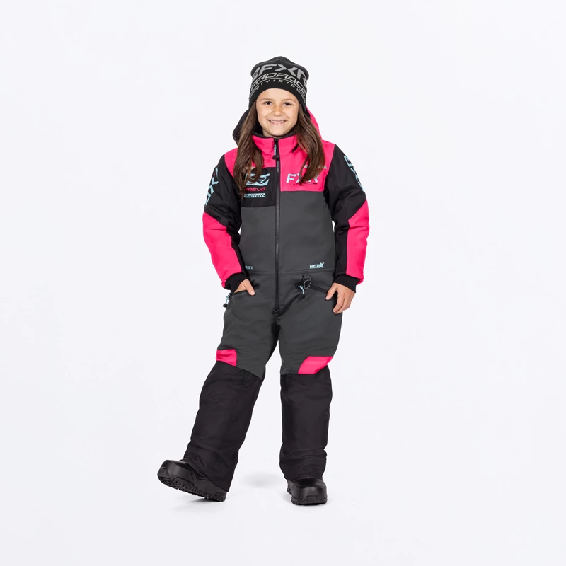 Ch Revo Monosuit 8