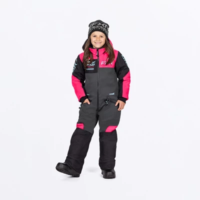 Ch Revo Monosuit 8