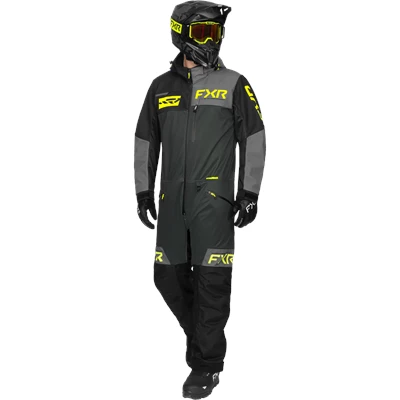 M Revo Lite Monosuit M