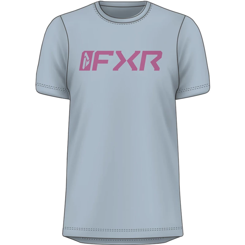 Yth Mitered Premium T-Shirt XS