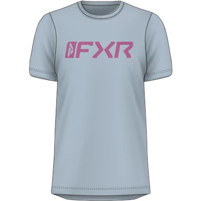 Yth Mitered Premium T-Shirt XS