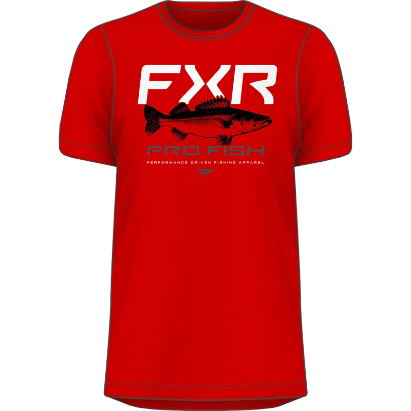 Yth Treble Premium T-Shirt XS